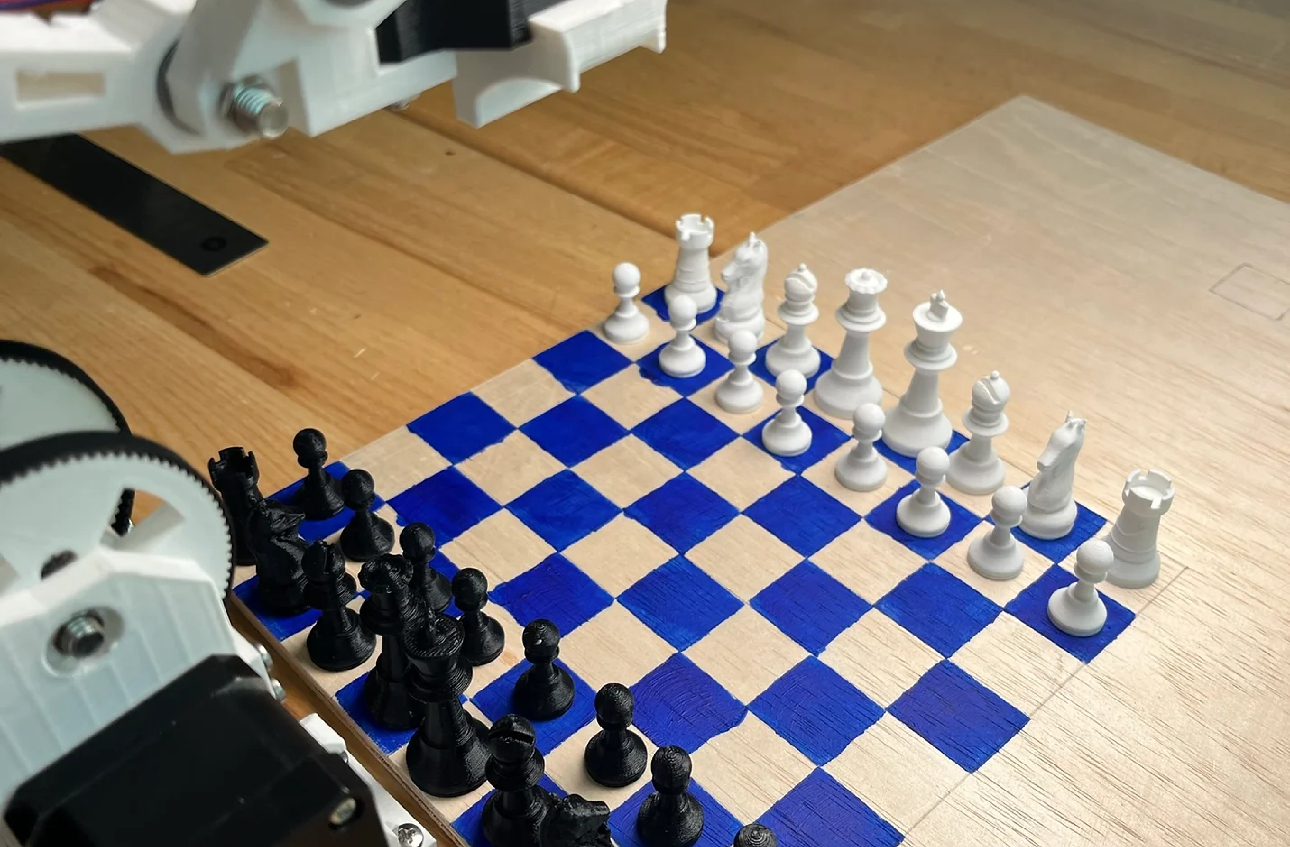 Chess Robot